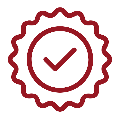 Satisfaction Guarantee